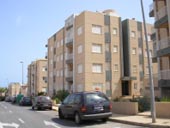 Spanish Apartments - La Mata Property